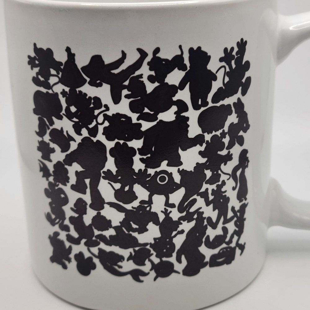 Zak! Disney 100 Years of Wonder Mug Color Changing Heat Activated 20 oz Pixar - Picture 2 of 6